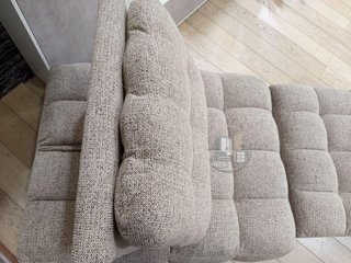 Sillón Cama Personal Compacto 80x103cm
