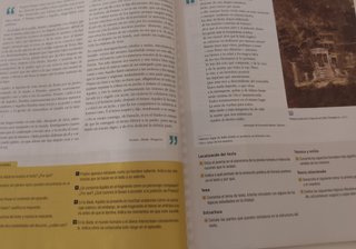 Literatura Universal 2o Bachillerato