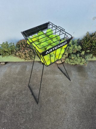 CARRO ARTENGO CLASES DE TENIS O PADEL