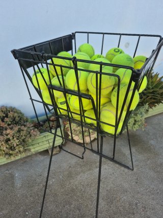 CARRO ARTENGO CLASES DE TENIS O PADEL