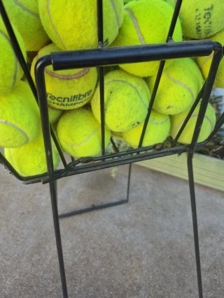 CARRO ARTENGO CLASES DE TENIS O PADEL
