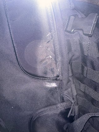 Mochila 5.11 Rush 12 Negra