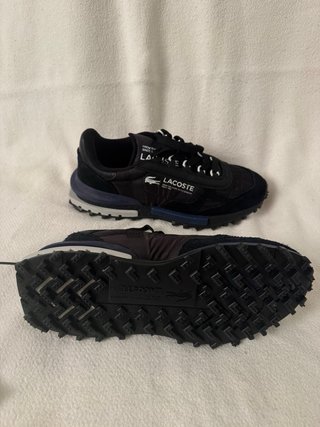 Zapatillas Lacoste Elite Active 223 2 SMA