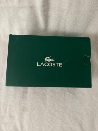 Zapatillas Lacoste Elite Active 223 2 SMA