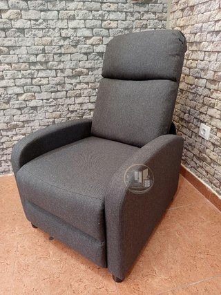 Sillón Relax Reclinable – Máximo Confort