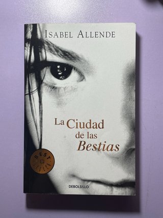 La ciudad de las bestias