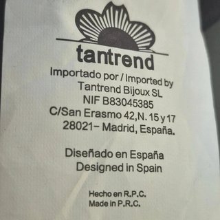 Tantrend bolso efecto serpiente verde oliva bandol