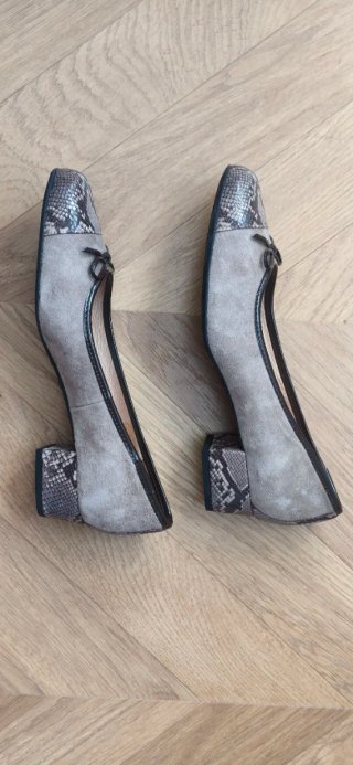 Zapatos planos mujer Talla 39