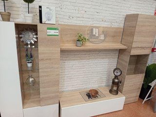 mueble de TV