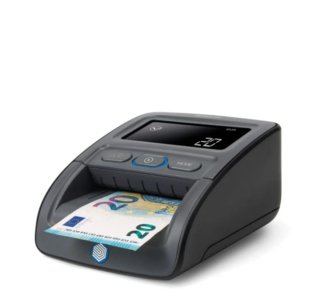 Detector de Billetes falsos SAFESCAM 155 S-G2