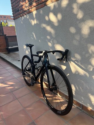 Bicicleta Megamo Pulse Elite Carbono