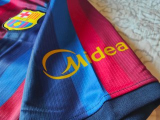 Camiseta FC Barcelona Talla M