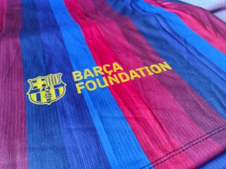 Camiseta FC Barcelona Talla M