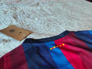 Camiseta FC Barcelona Talla M