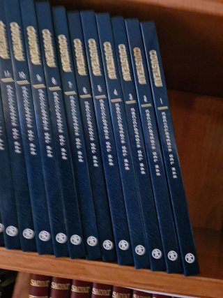 Enciclopedia del MAR