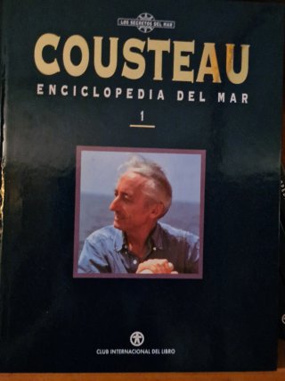 Enciclopedia del MAR