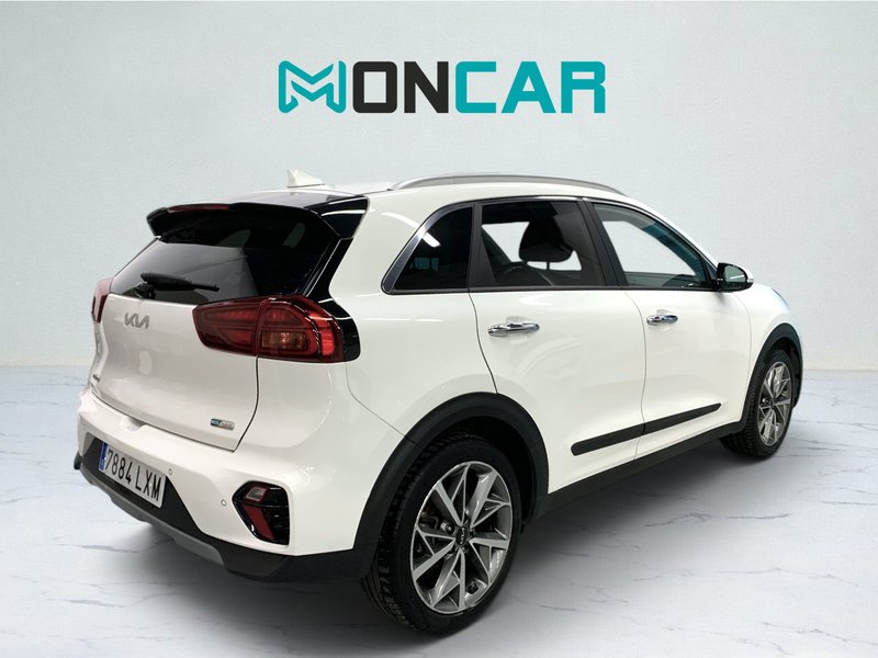Hyundai Tucson 2019, foto 4