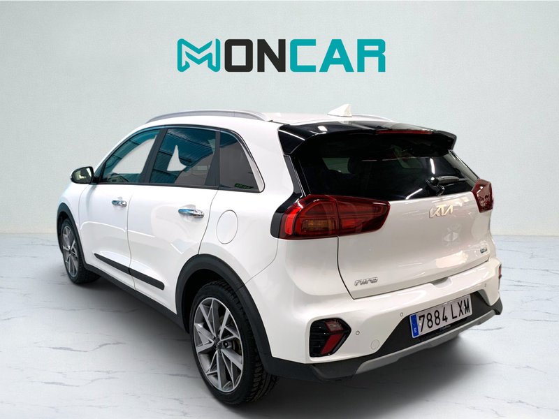 Hyundai Tucson 2019, foto 6