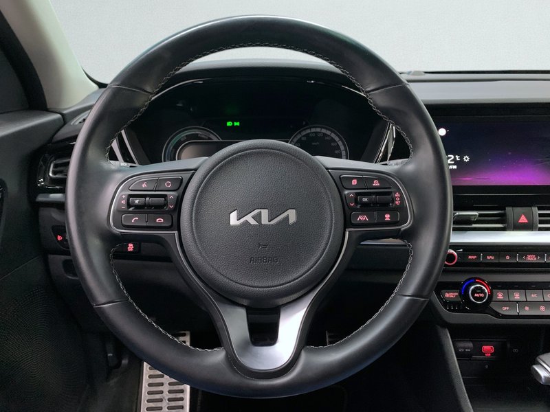 Hyundai Tucson 2019, foto 12