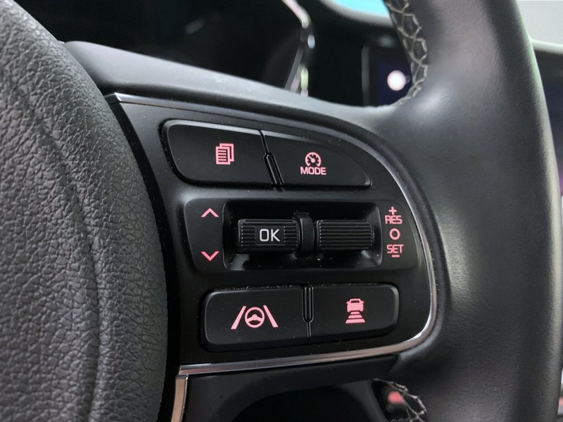 Hyundai Tucson 2019, foto 14