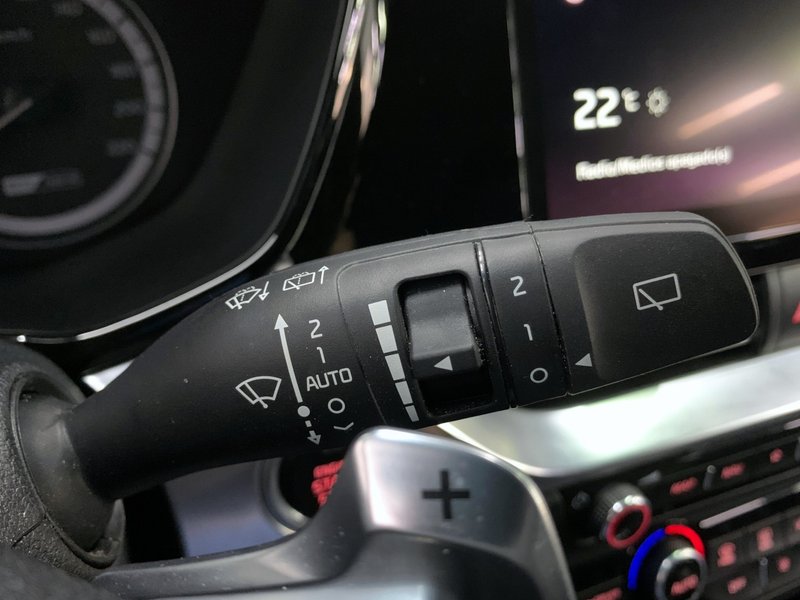 Hyundai Tucson 2019, foto 16