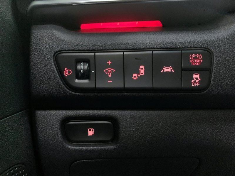Hyundai Tucson 2019, foto 20
