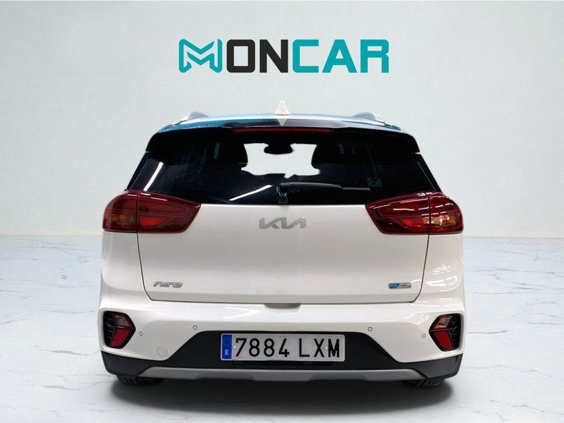 Hyundai Tucson 2019, foto 5