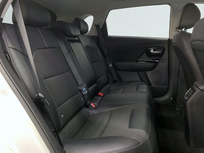 Hyundai Tucson 2019, foto 9