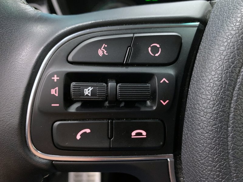 Hyundai Tucson 2019, foto 13