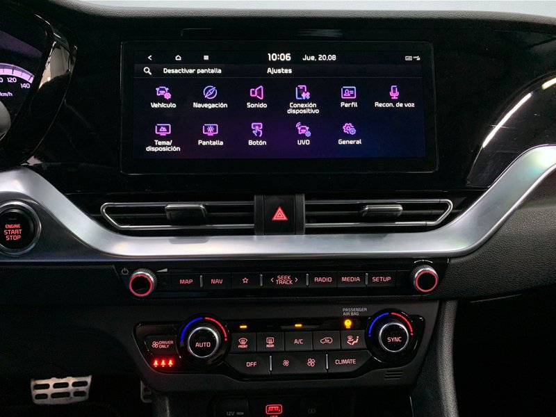 Hyundai Tucson 2019, foto 18