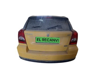 Recambios Dodge Caliber S 06/12