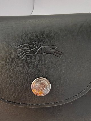 Bolso Longchamp Negro