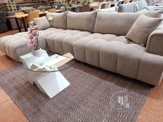 Sofá Chaise Longue Executive335 cm