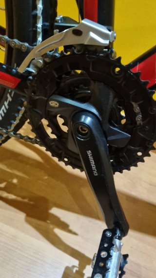 Mmr Woki 27.5 Talla M