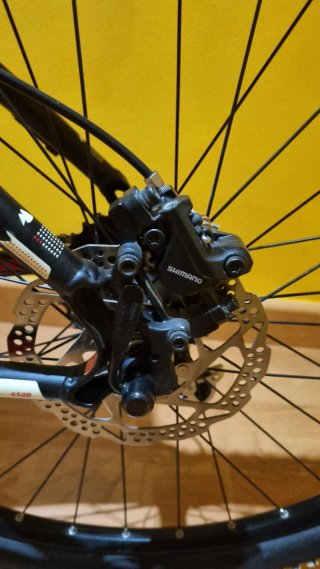 Mmr Woki 27.5 Talla M