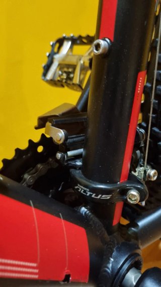 Mmr Woki 27.5 Talla M