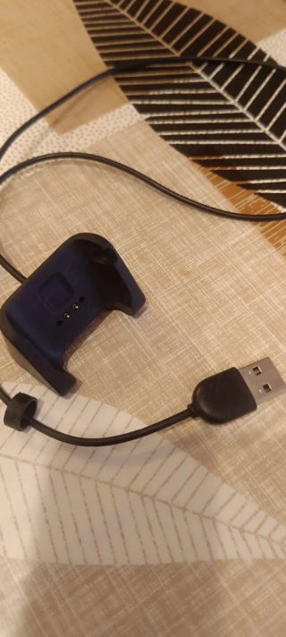 Cargador Amazfit Bip