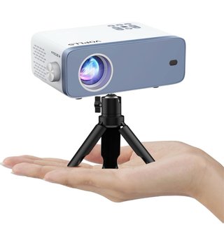 Mini proyector portátil VOPLLS N3