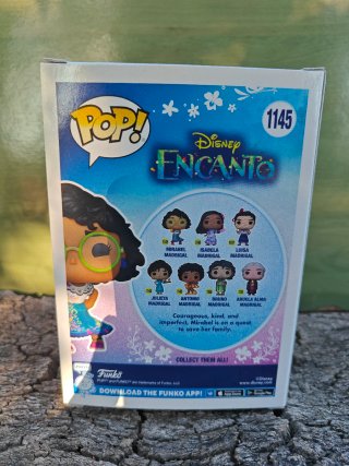 Funko Pop! Mirabel Madrigal Encanto 1145