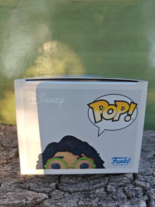 Funko Pop! Mirabel Madrigal Encanto 1145
