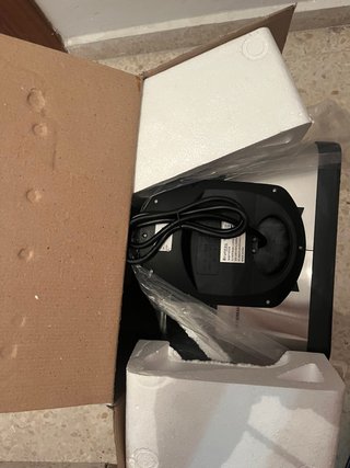 Freidora Eléctrica Profesional Doble