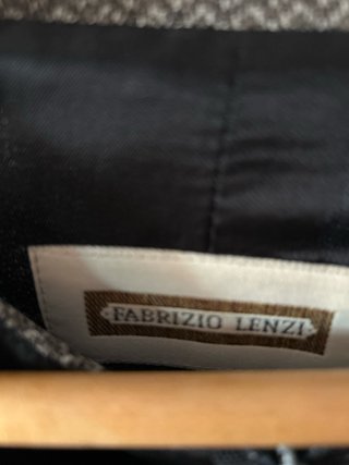 Completo donna misto lana Costituito da 3 pezzi