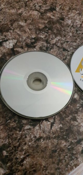 CD Soul 12 Grandes Exitos