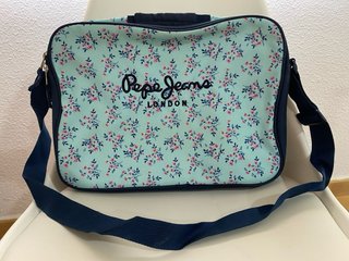 SET ESCOLAR PEPE JEANS