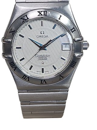 Reloj Omega Constellation