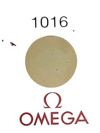 Reloj Omega Constellation