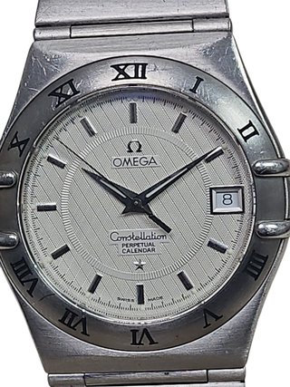 Reloj Omega Constellation