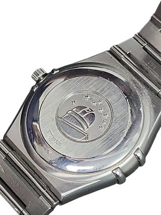 Reloj Omega Constellation