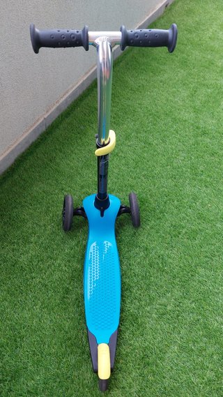 PATINETE OXELO B1