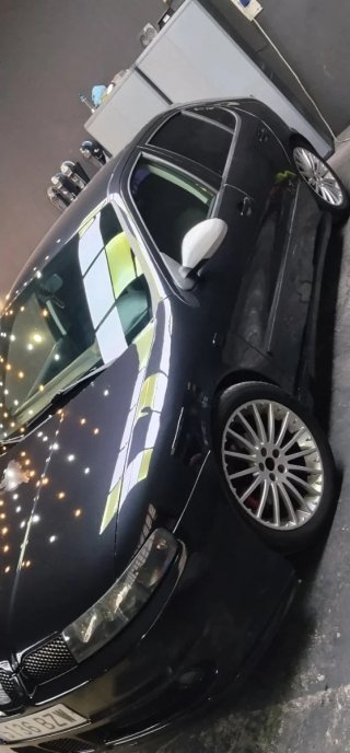 SEAT Leon 2002
